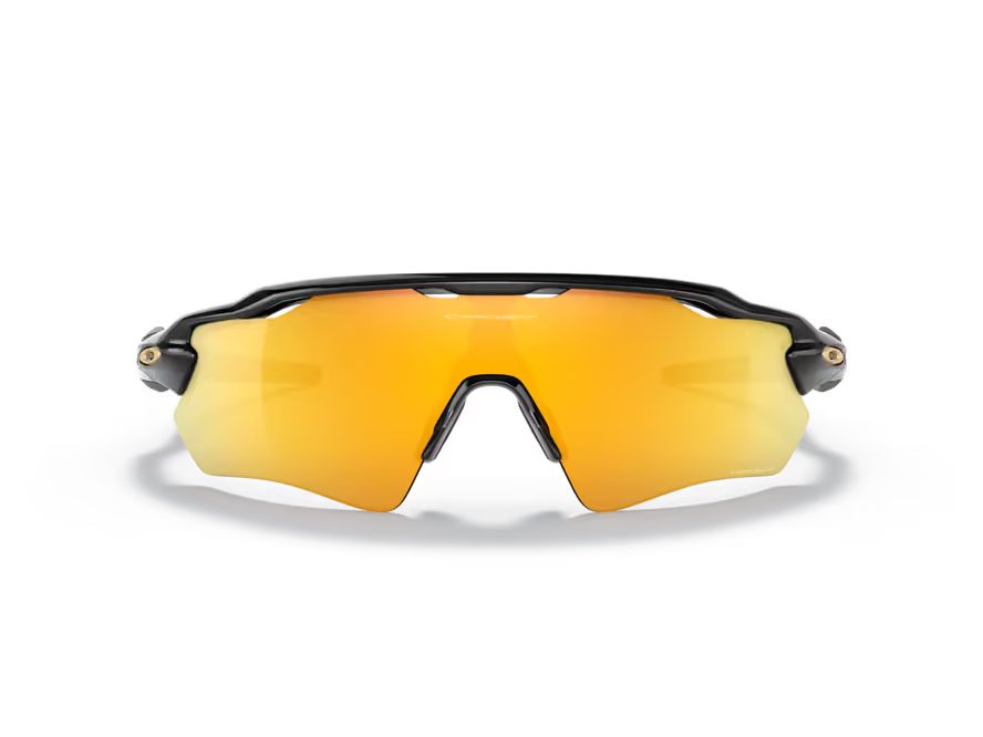 Brýle Oakley Radar EV Path (polished black/ prizm 24K polarized)