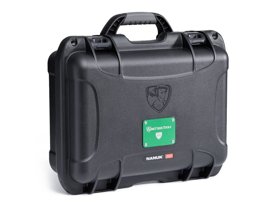 Tool Box Abbey Tools Team Issue V2