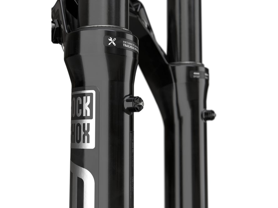 Vidlice 29" Rock Shox ZEB Ultimate Charger 3 RC2