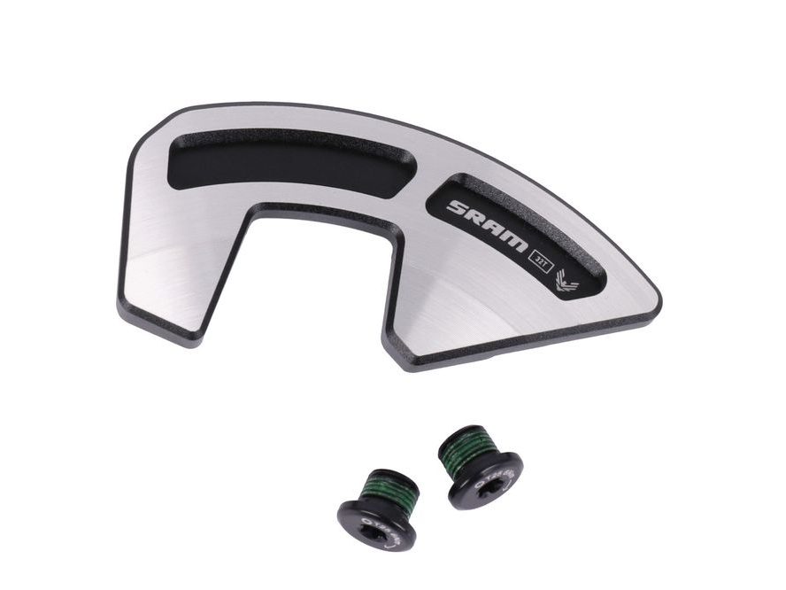 Chránič převodníku SINGLE IMPACT/BASH GUARD KIT XX