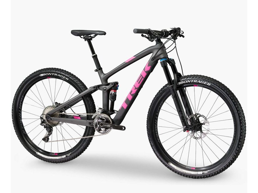 Trek Fuel EX 9.8 29 WSD 2017