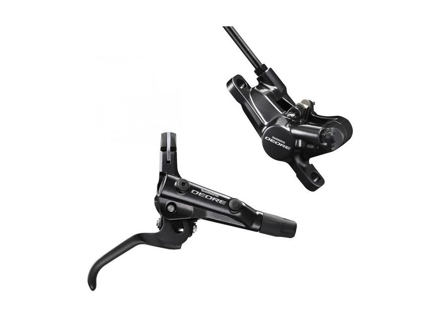 Brzda Shimano Deore BR-M6000 přední