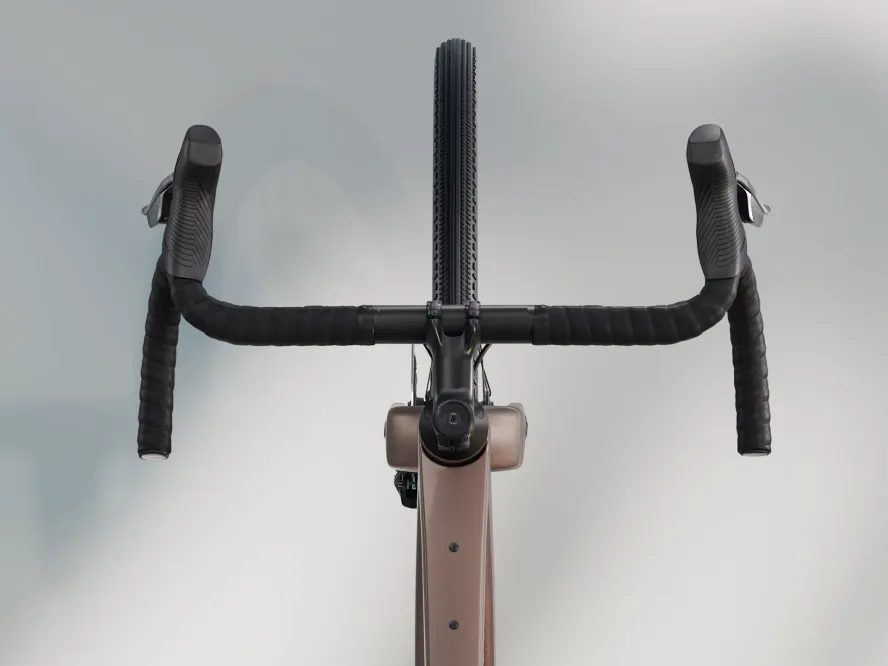 Trek Checkpoint SL 7 AXS Gen 3 (Bronze Age/Carbon Smoke Matte)