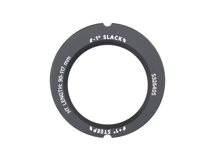 Horní miska hlavového složení Trek Angle Adjust 2.0