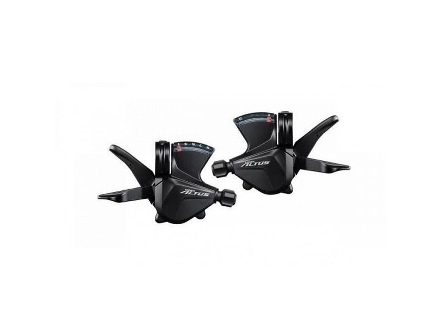 Řazení 3x9 Shimano Altus SL-M2010