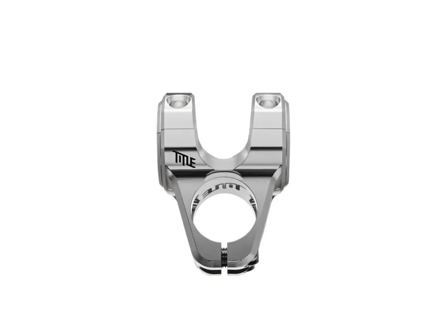 Představec Title MTB ST1 31,8 (stříbrná)