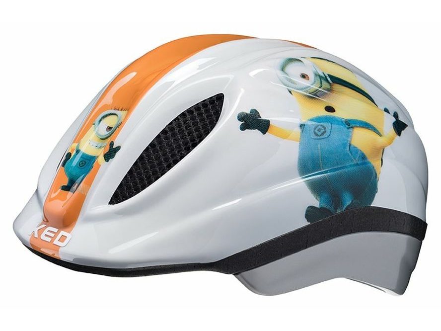 Přilba Ked Meggy II (Minions)