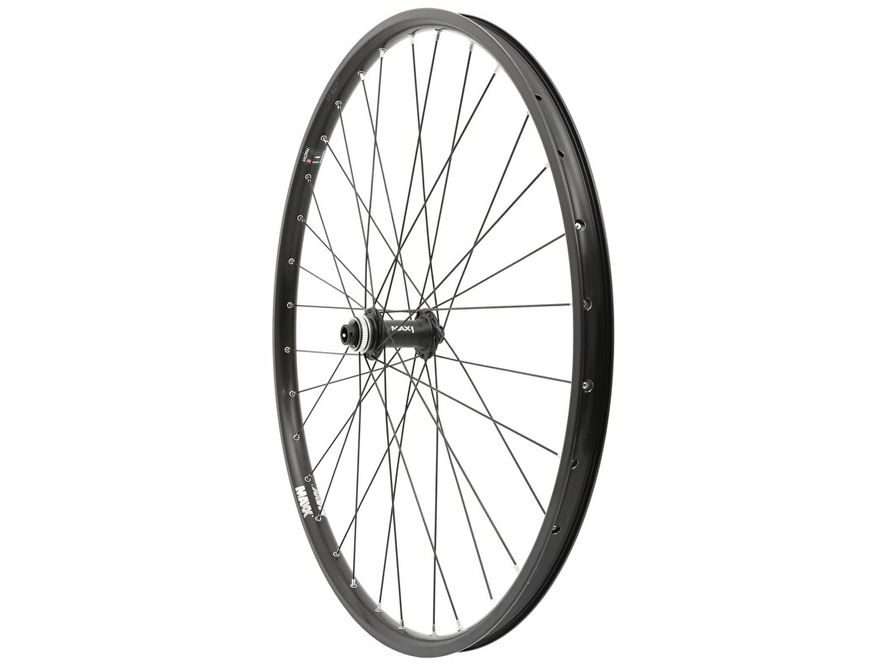 Zapletené kolo 29" MAX1 Boost přední
