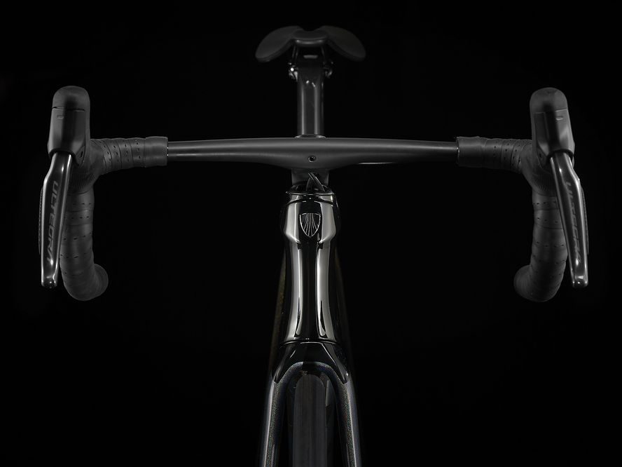 Trek Émonda SLR 7 (Dark Prismatic/Trek Black)