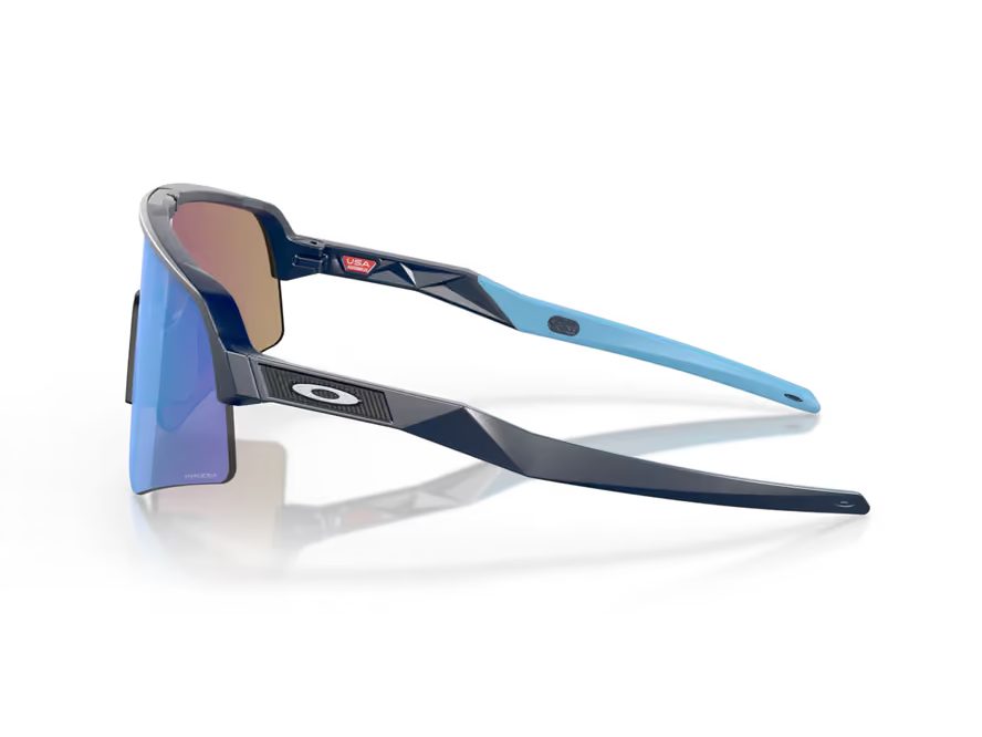 Brýle Oakley Sutro Lite Sweep (matte navy/ prizm sapphire)