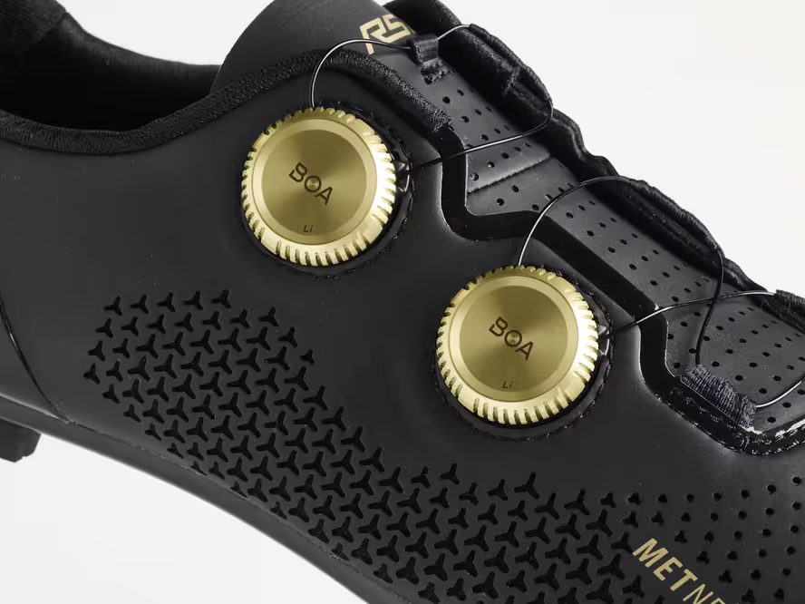 Tretry Trek RSL MTB (black/gold)