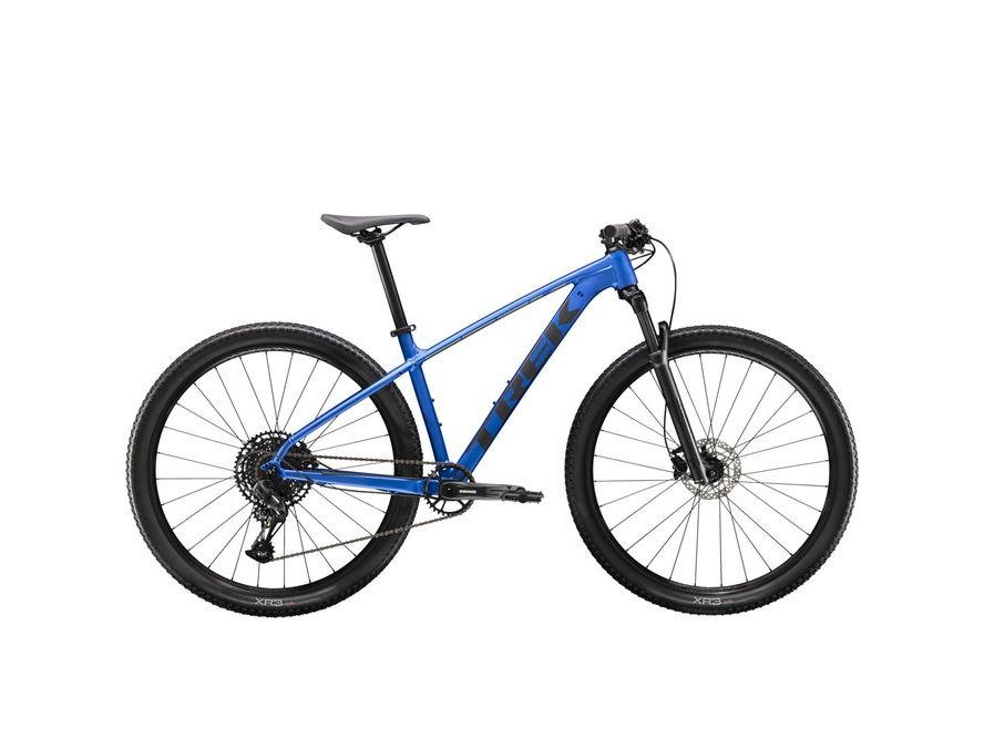 Trek X-Caliber 8 (modrá) 2020