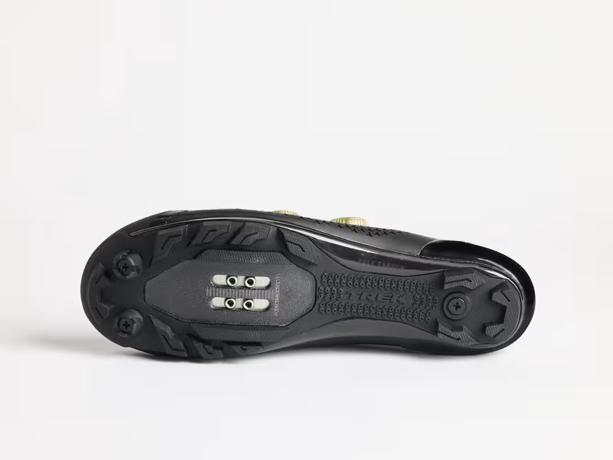 Tretry Trek RSL MTB (black/gold)