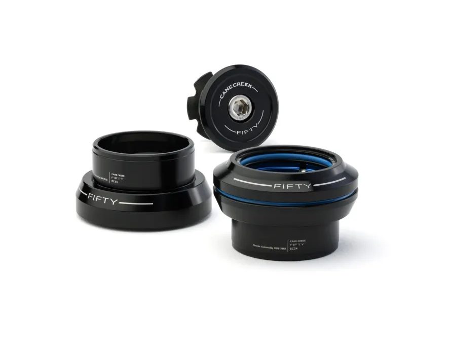 Hlavové složení Cane Creek Fifty 50 EC34