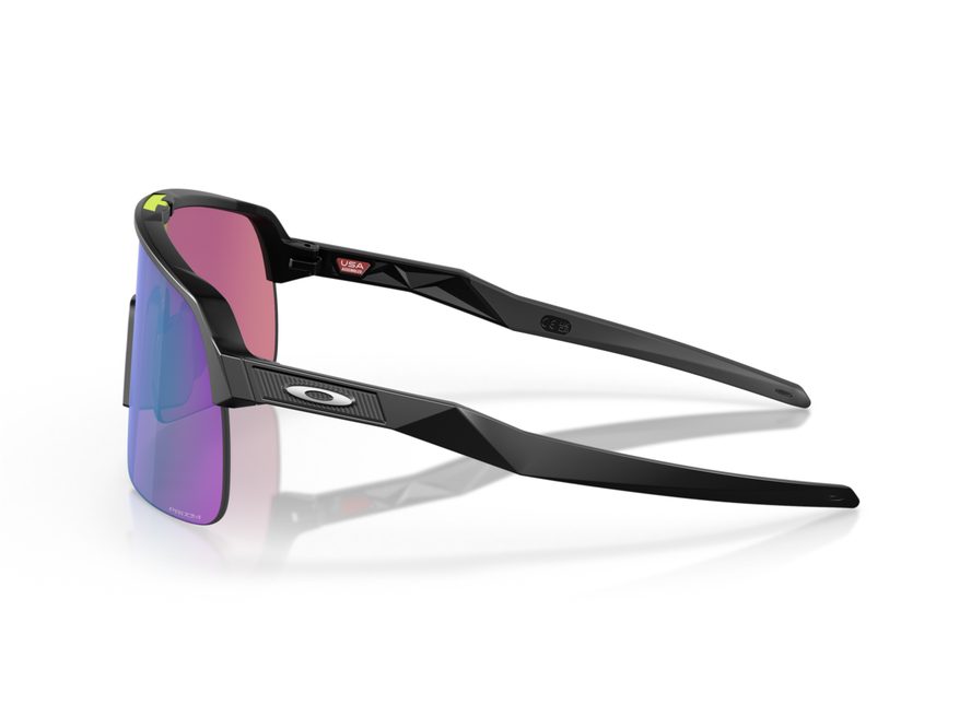 Brýle Oakley Sutro Lite (matte black/ prizm road jade)