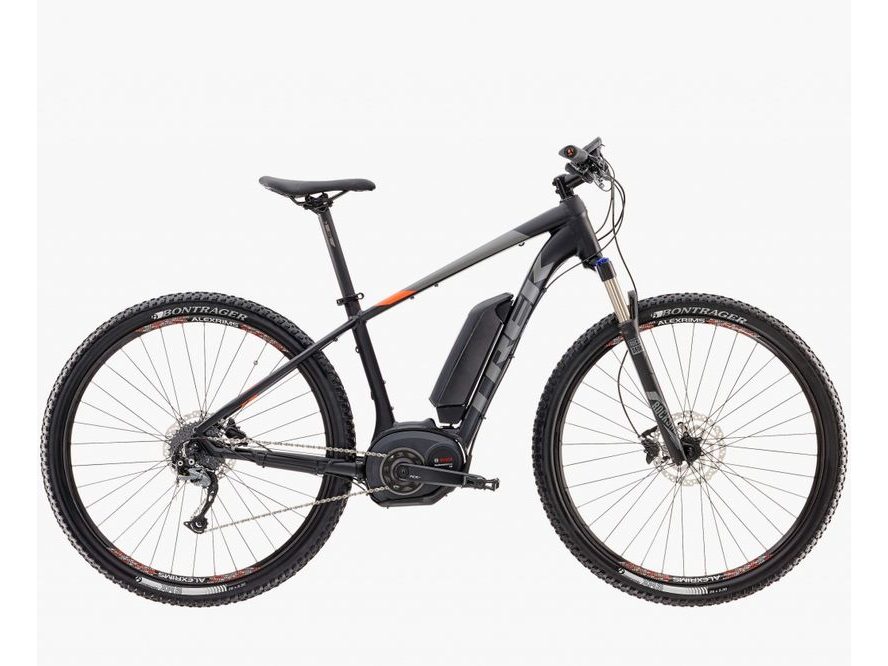 Trek Powerfly 5+ 2017