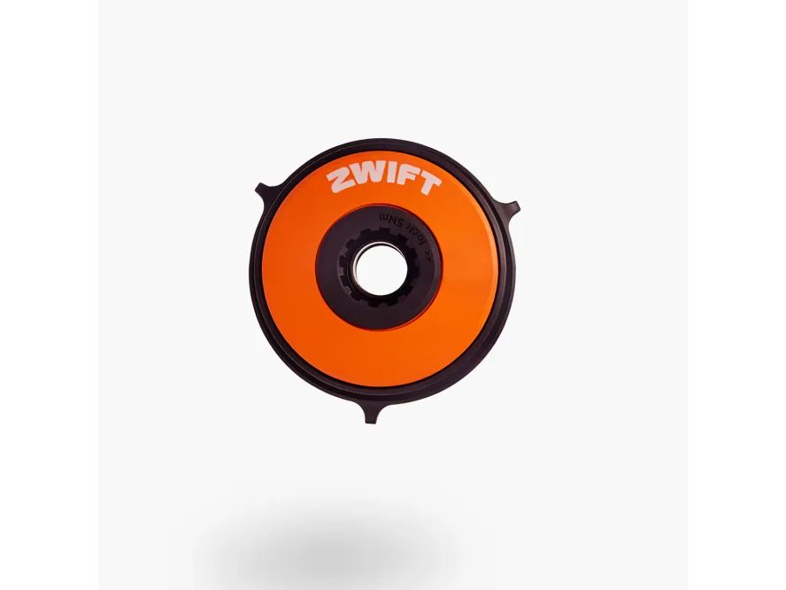 ZWIFT CLICK + ZWIFT COG UPGRADE KIT