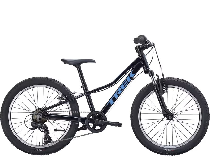 Trek Precaliber 20", 7 rychlostí (Marianas Blue)