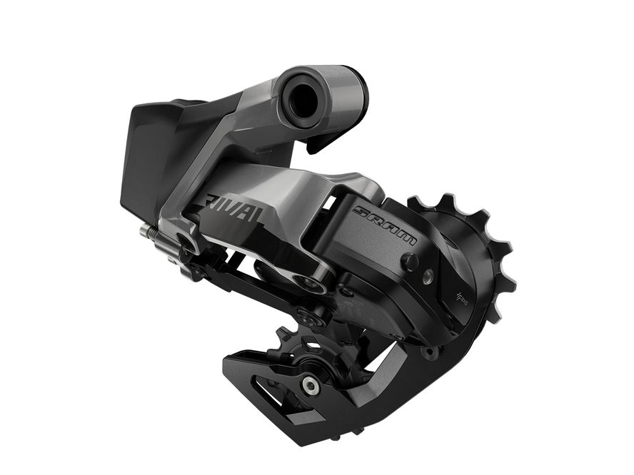 Přehazovačka 12 spd SRAM Rival AXS 36z