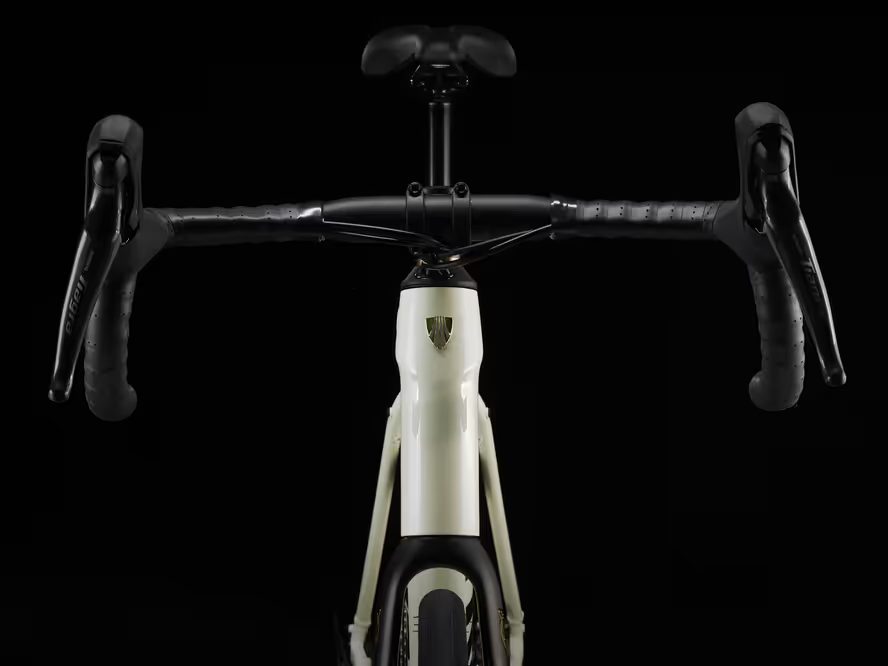 Trek Domane AL 4 (Era White)