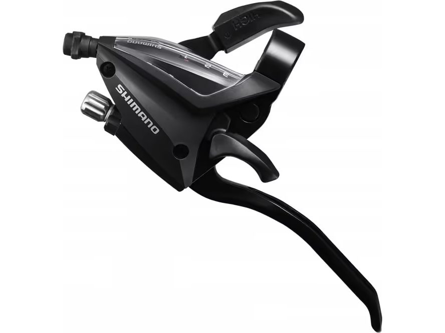 Řazení/br. páka 3 spd. Shimano ST-EF500