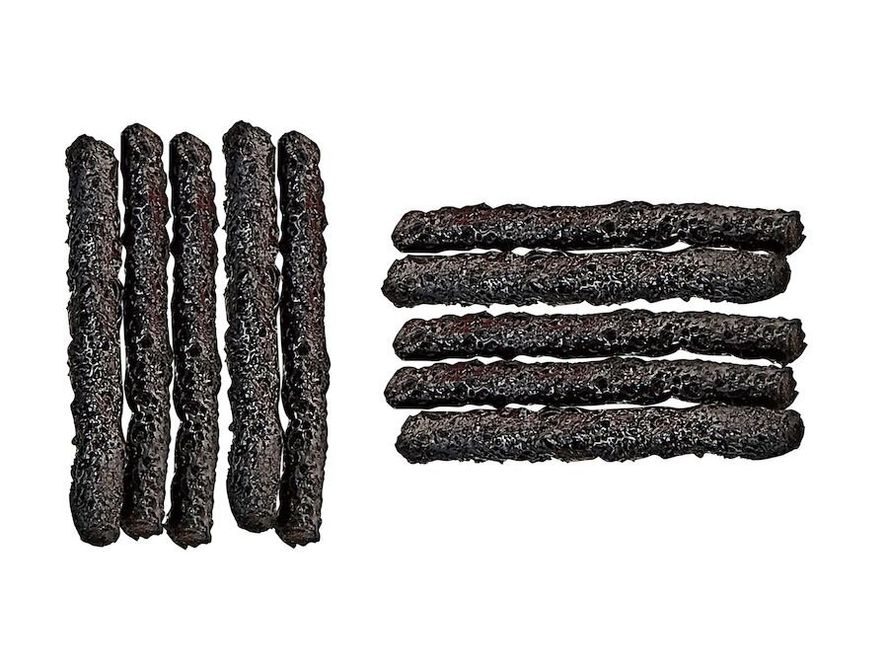 Bezdušové knoty Ciclovation 3,5mm (10ks)