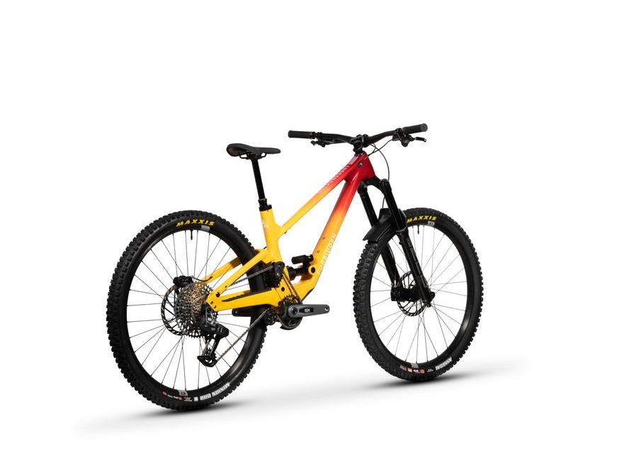 Forbidden Dreadnought V2 S+ (Bloody Sabbath)