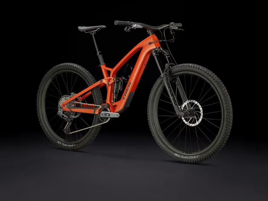 Trek Fuel EXe 9.8 GX AXS T-Type (Lava)
