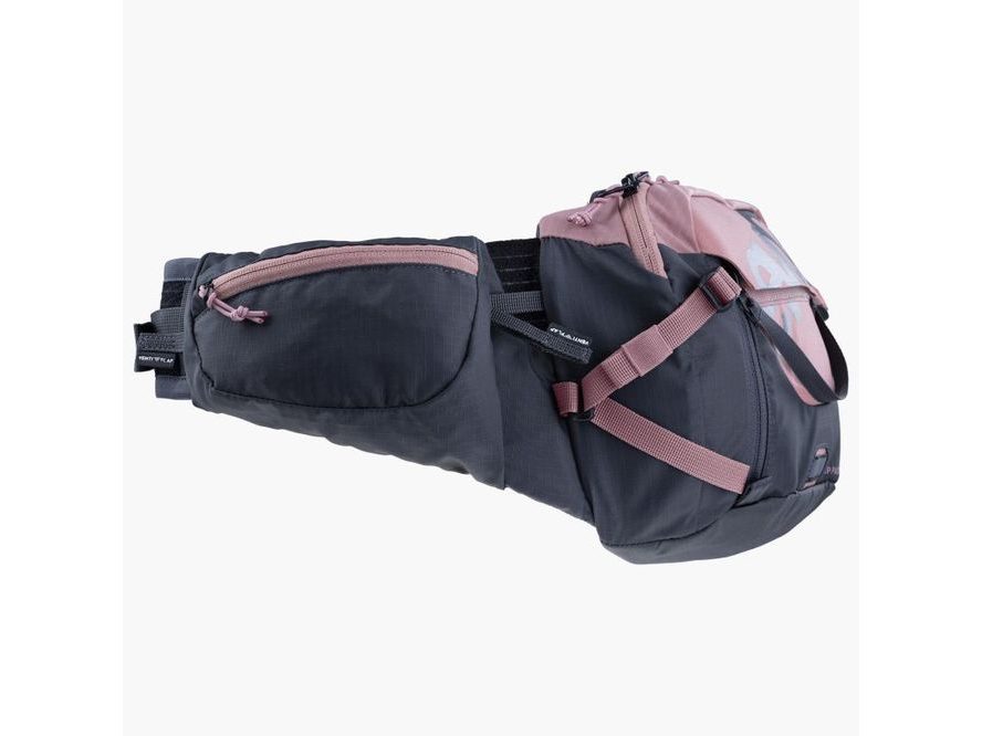 Ledvinka EVOC Hip Pack PRO 3 (dusty pink)