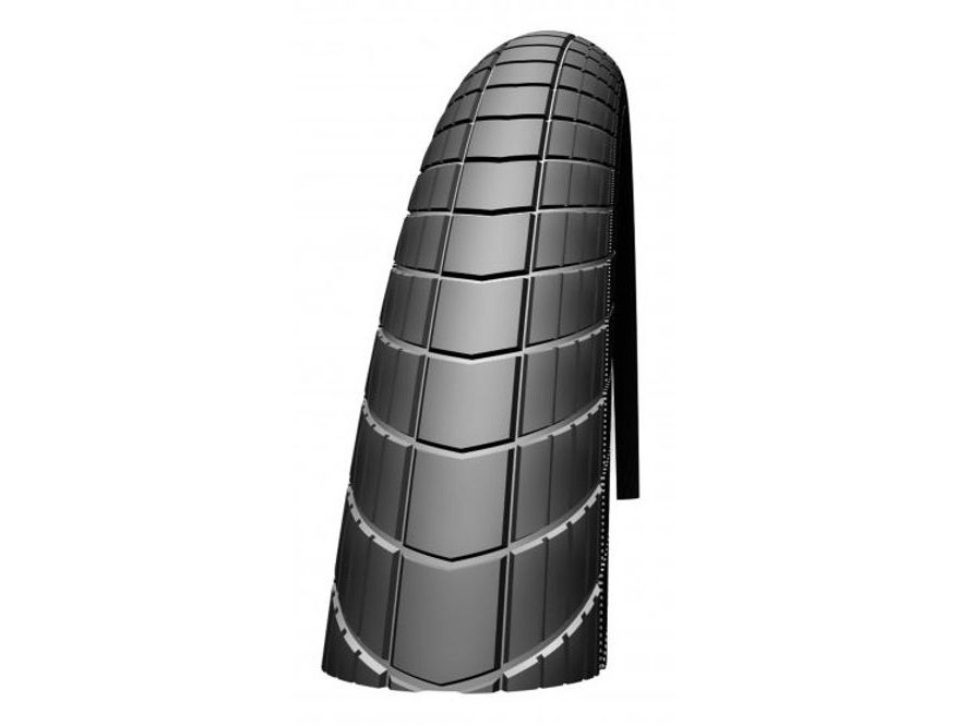 Plášť 14" x 2.00 Schwalbe Big Apple K-Guard