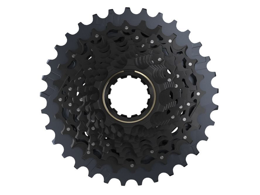 Kazeta 12spd. silniční Sram Force XG 1270 (černá)