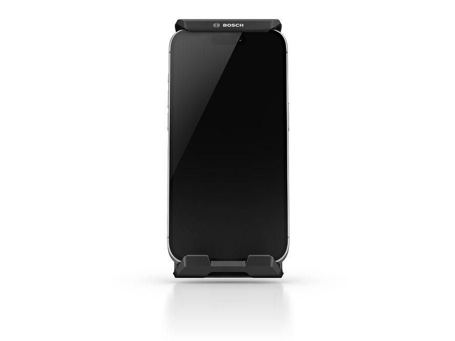 Držák telefonu Bosch SmartphoneGrip Vertical (BSP3300)