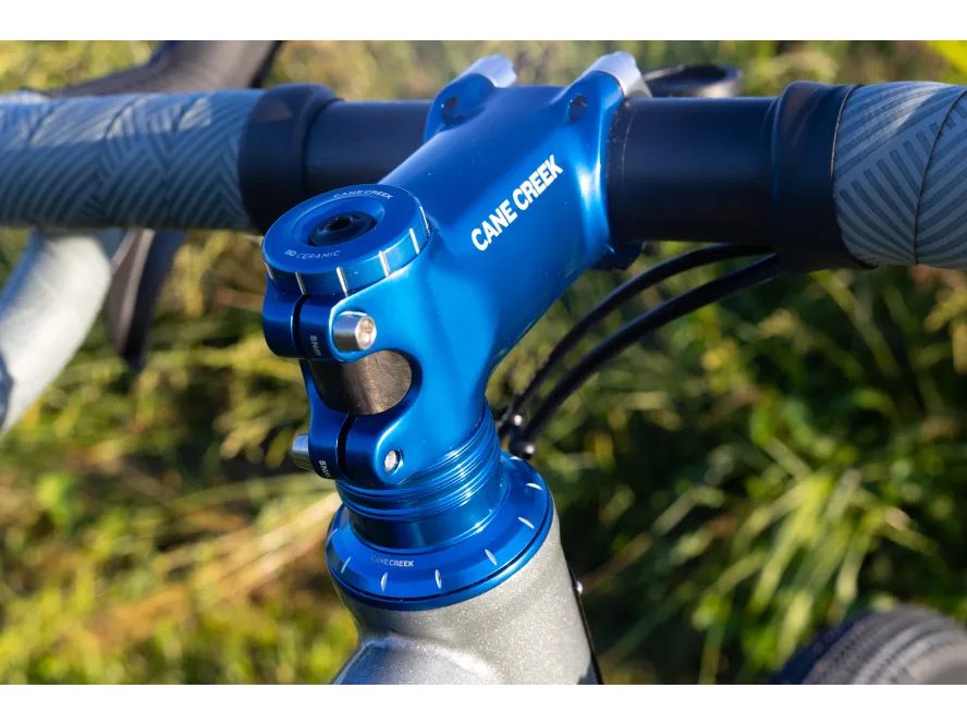 Představec Cane Creek GXC (30th Anniversary limitovaná edice)