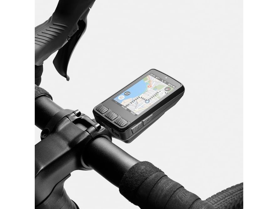 Cyklocomputer Wahoo Elemnt ROAM 3