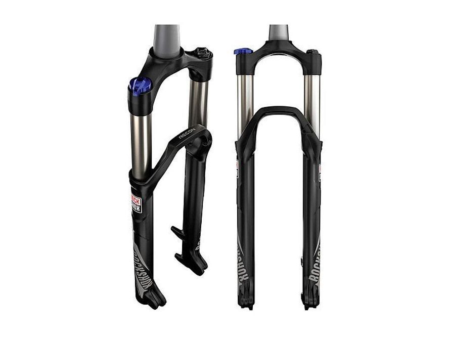 Vidlice 27,5" Rock Shox Recon RL Solo AIR 140mm