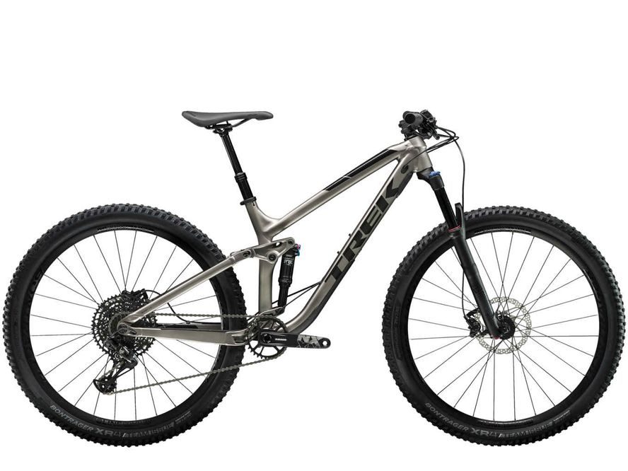 Trek Fuel EX 7 29 (šedá) 2019