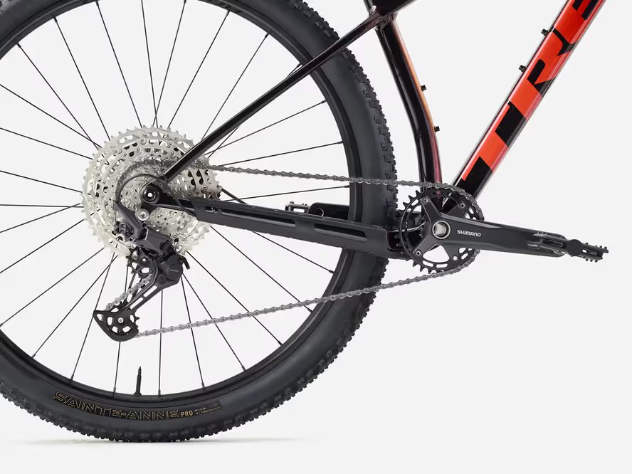 Trek Procaliber 6 (Red Serpentine)