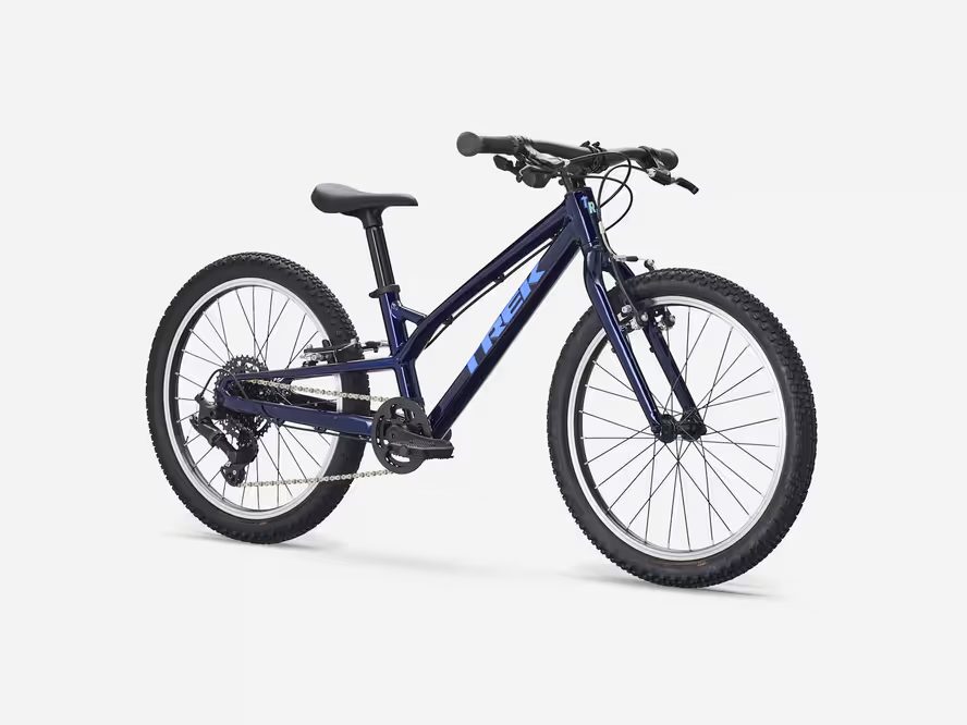Trek Wahoo 20 Path (Marianas Blue)