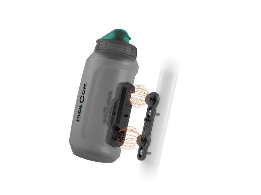 Lahev Fidlock Twist set Antibakteriální 750ml