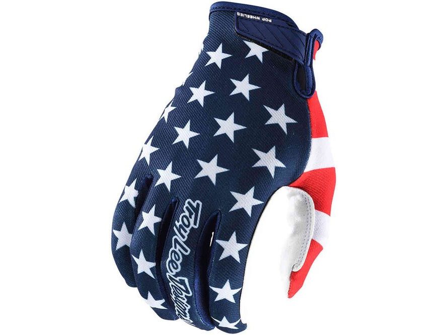 Rukavice Troy Lee Design Air (americana)