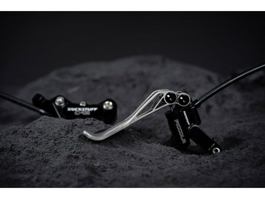 Brzdy Trickstuff Piccola (full black)