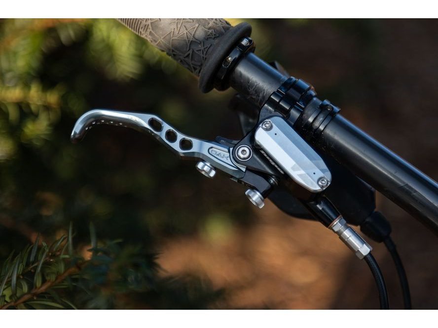Brzdové páky OAK Components (Hope Tech 4)