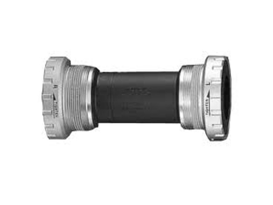 Středové složení Shimano XT SM-BB70 HollowtechII