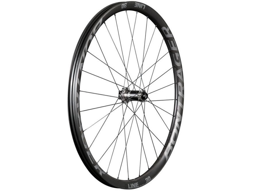 Zapletené kolo 29" Bontrager LINE PRO 30 BOOST přední