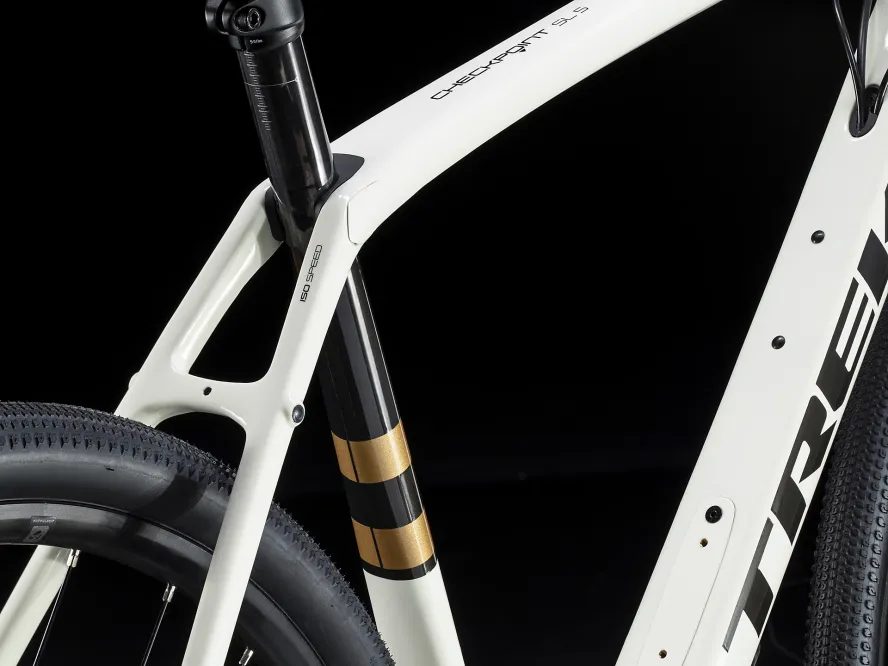 Trek Checkpoint SL 5 (bílá) 2020