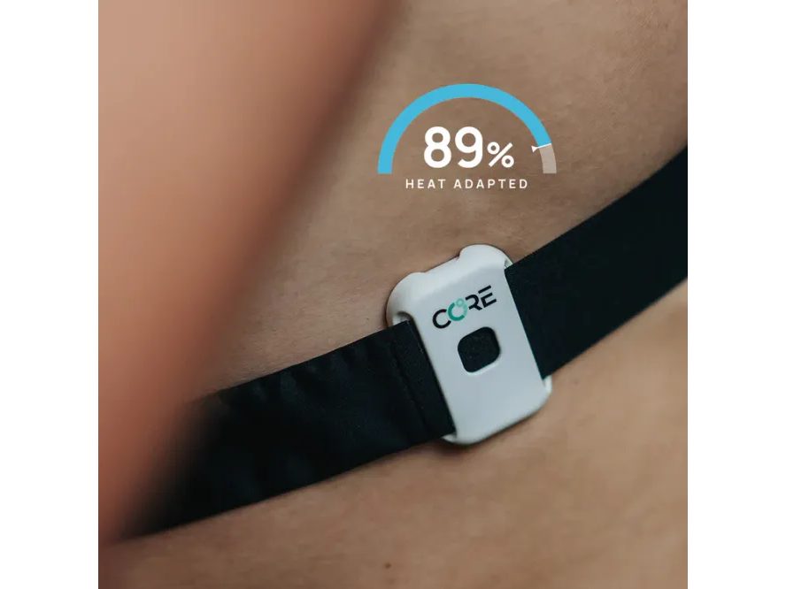 CORE 2 Thermal Sensor