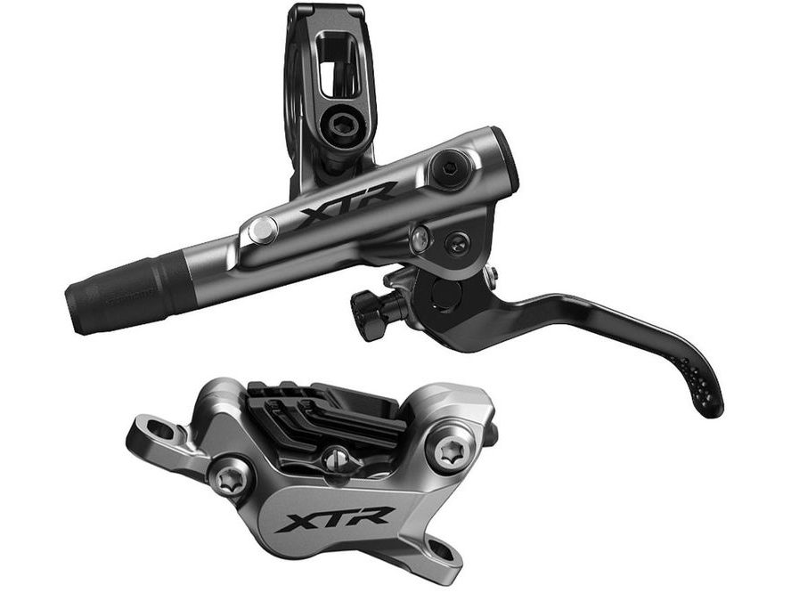 Brzda Shimano XTR M9120 zadní