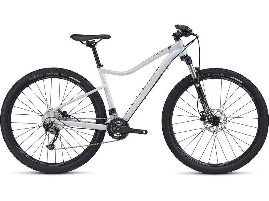 Specialized Jynx Elite 650b (stříbrná) 2016