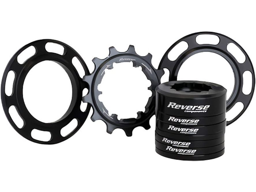 Single Speed Kit Reverse Expert 14z