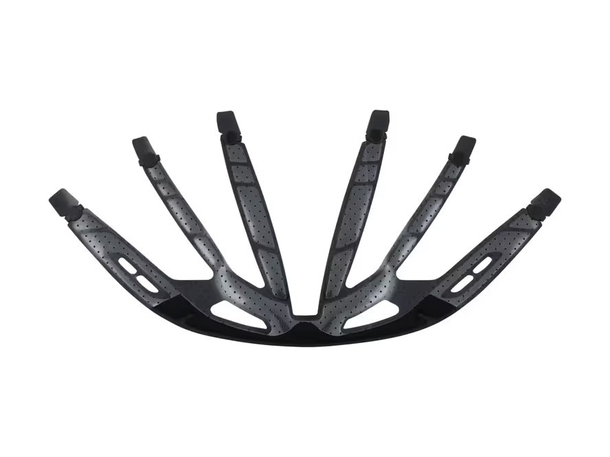 Výstelky do přilby Trek Velocis Mips